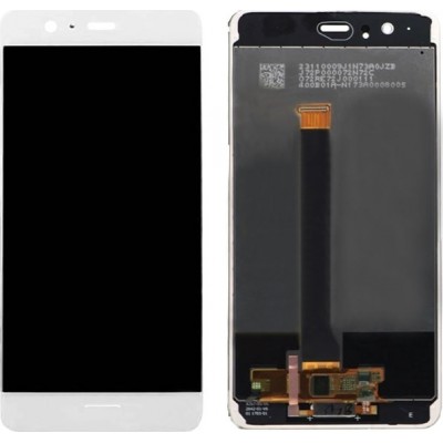 Screen LCD  for Huawei P10 Plus White