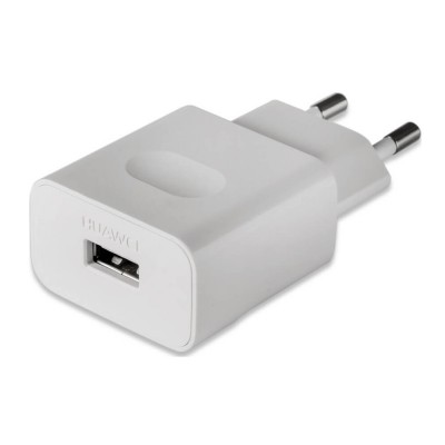 Huawei HW-059200EHQ Φορτιστής 2A λευκό original retail packaging