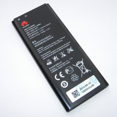 Μπαταρία Huawei Honor 3C (HB4742A0RBC) 2300 mAh  Bulk – Συμβατή