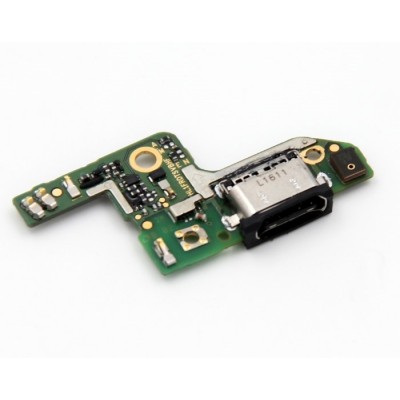 Πλακέτα Φόρτισης Usb - Μικρόφωνο Huawei Honor 8