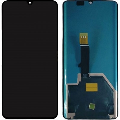 Οθόνη LCD Huawei P30 Pro Μαύρη