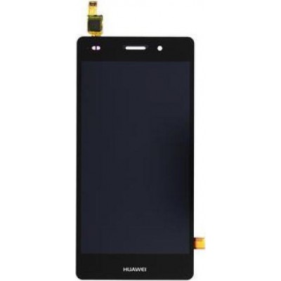 Screen LCD Huawei P8 Lite 2017 Black -No Frame 