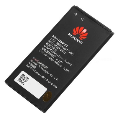 Μπαταρια Huawei Ascend G620/Y635/Y560 (HB474284RBC) 2000mAh Bulk – Συμβατή