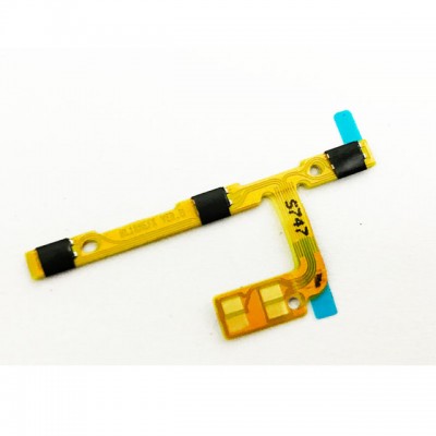 Καλωδιοταινία Πλήκτρων ήχου και on/off  Huawei Mate 10 Lite