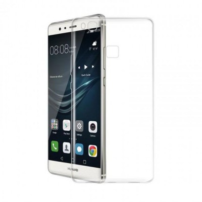 Θήκη Σιλικόνης για Huawei P9 Lite (2016)