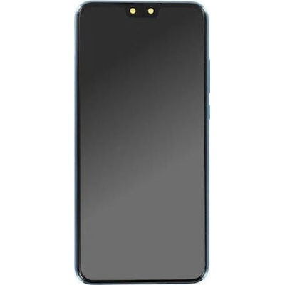  Huawei Οθόνη για Y9 2019 (Μπλε)