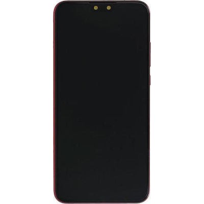  Huawei Οθόνη για Y9 2019 (Μαύρη)