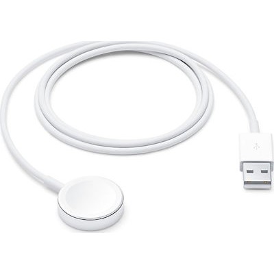  Apple Watch Magnetic Καλώδιο Φόρτισης  (1m)  MU9G2ZE/A retail packaging 