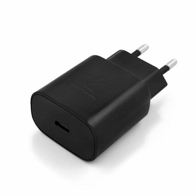 Wall Charger 3,3A 1x USB Type C Reverse MT-T800
