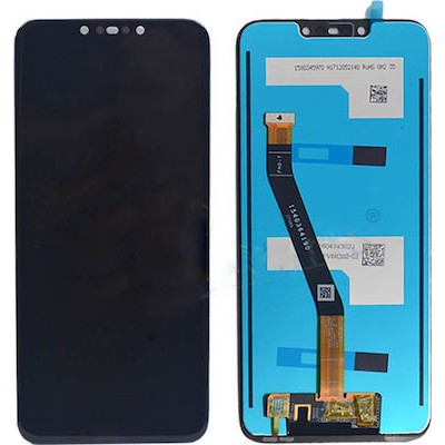  Huawei Οθόνη για Honor 20 Lite Μαύρο