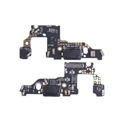 Πλακέτα Φόρτισης Usb - Μικρόφωνο Huawei P10 Plus