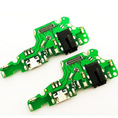 Πλακέτα Φόρτισης Usb - Μικρόφωνο Huawei Mate 10 Lite