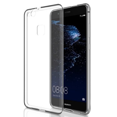 Θήκη Σιλικόνης Για Huawei P10 Lite (2017)