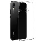 Θήκη Σιλικόνης για Huawei P20 Lite (2018)