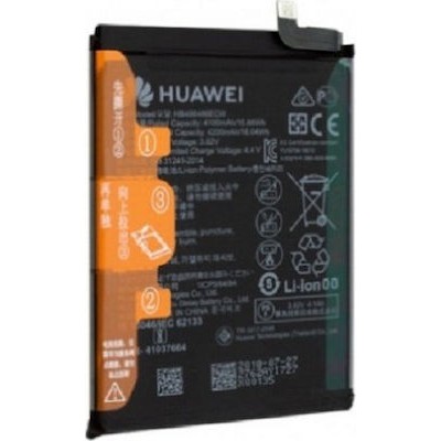 Μπαταρία για Huawei Mate 20 Pro HB486486ECW  4100mAh