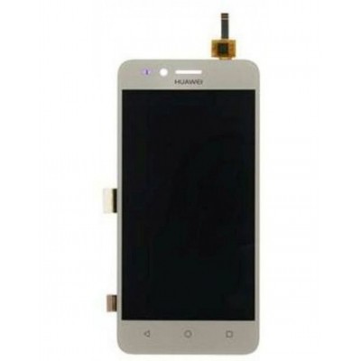  Huawei Οθόνη για Y3 II 2016 (Λευκή)