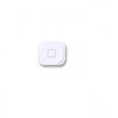 Home button without flex για Apple iPhone 5 Άσπρο