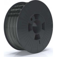 PLA 1.75mm Black 0.2kg 