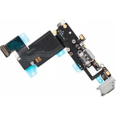Καλωδιοταινία φόρτισης για iPhone 6s Plus Γκρι