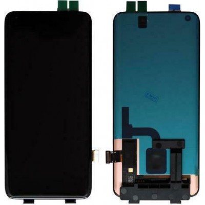  Οθόνη για Xiaomi Mi 10 /10 Pro (Μαύρο)