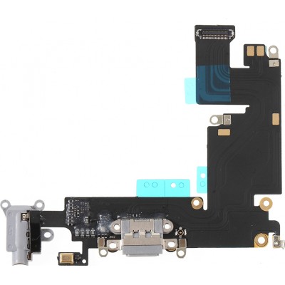 Καλωδιοταινία φόρτισης για iPhone 6 Plus Γκρι