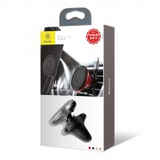 BASEUS Car holder magnetic Air Vent SUGX-A01 black