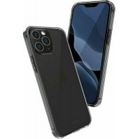 UNIQ Air Fender protective case for iPhone 12 Pro Max Γκρί