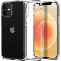 Spigen Ultra Hybrid Iphone 12 Mini Crystal Clear