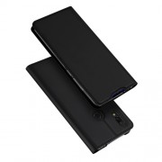 DUX DUCIS Skin Pro θήκη για Xiaomi Redmi 7 Μαύρο