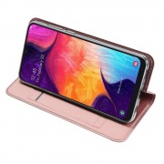 DUX DUCIS Skin Pro θήκη για Samsung Galaxy A50 ροζ