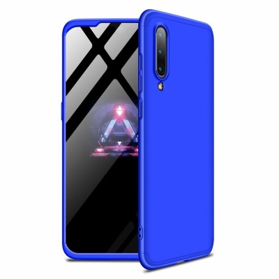 GKK 360 Protection Full Body Cover θήκη για Xiaomi Mi 9 μπλε