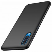 Θήκη MSVII για Samsung Galaxy A50 (Μαύρο)