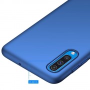 Θήκη MSVII για Samsung Galaxy A50 (Μπλε)