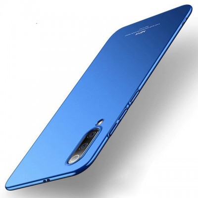 Θήκη MSVII για Xiaomi Mi 9 (Μπλε)