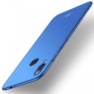 Θήκη MSVII για Xiaomi Redmi Note 7 (Μπλε)