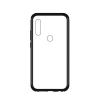 Wozinsky Full Body Μαγνητική θήκη για Xiaomi Redmi Note 7 μαύρη