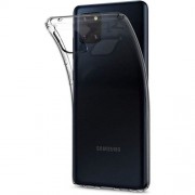 Spigen Liquid Crystal Galaxy Note 10 Lite Crystal Clear