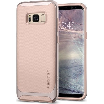 Spigen Neo Hybrid Galaxy S8 Pale Dogwood
