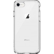 Spigen Θήκη Ultra Hybrid 2 iPhone 7/8 Crystal Clear