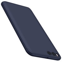  GKK 360 Full Cover Πλαστικό Μπλε για Xiaomi Mi6