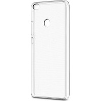 Ultra Clear 0.5mm Case Gel TPU Cover for Xiaomi Mi Max 3 transparent