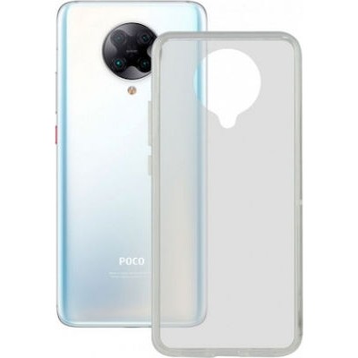 Ultra Clear 0.5mm Case Gel TPU Cover for Xiaomi Redmi K30 Pro / Poco F2 Pro transparent