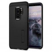 Spigen Tough Armor Μαύρο (Galaxy S9+)