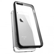 Spigen Θήκη Ultra Hybrid iPhone 5s/Se Μαύρο