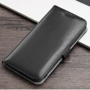 DUX DUCIS Kado Wallet θήκη για Xiaomi Redmi Note 7 Μαύρο