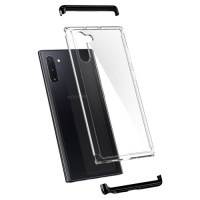 Spigen Neo Hybrid Nc Galaxy Note 10 Μαύρο