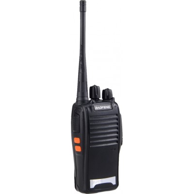 Baofeng BF-777S Walkie Talkie 5W - 1 PIECE