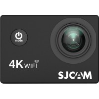 SJCAM SJ4000 4K Wi-Fi Air | 1 Battery Included