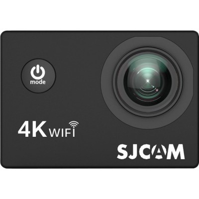 SJCAM SJ4000 4K Wi-Fi Air | 1 Battery Included