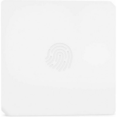 Sonoff SNZB-01 Smart Ενδιάμεσος Διακόπτης με Σύνδεση ZigBee σε Λευκό Χρώμα